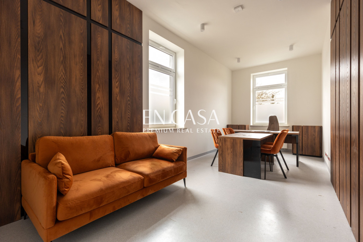 Commercial space Sale Warszawa Bemowo Spychowska 7